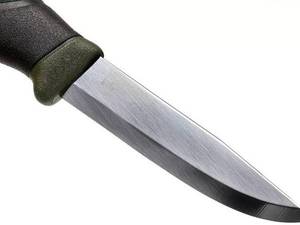 کارد بوشکرفت موراکنیو کامپنیون | Morakniv Companion (S)