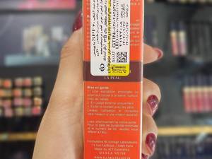 کرم ضد آفتاب الارو spf30(بژ روشن_بژ طبیعی) فاقد چربی/کرم پودری
