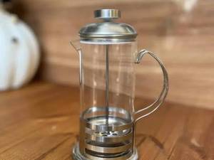فرنچ پرس 350 میلی‌لیتر برای تهیه قهوه و دمنوش