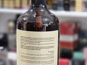 شامپو شون کراتین برای موهای خشک و آسیب‌دیده ۱۰۰۰ میلی‌لیتر