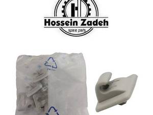 بست آفتابگیر 206 شرکتی برای تعویض