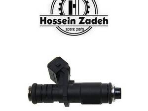 سوزن انژکتور 206 تیپ 5 مشکی شرکتی