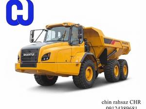 دامپتراک شانتویی