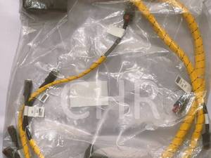 سیم کشی گیربکس دامپتراک شانتویی SK95 اورژینال 