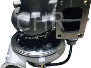 سوپر شارژ دامپتراک شانتویی SK95 اورژینال