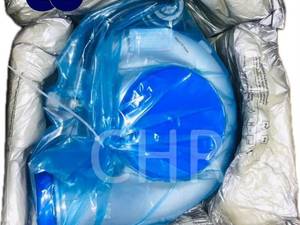 سوپر شارژ دامپتراک شانتویی SK95 اورژینال