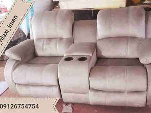 مبل ریلکسی تک نفره