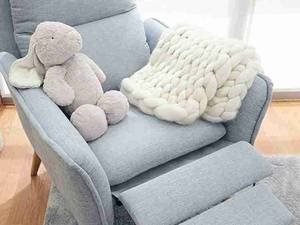 مبل ریلکسی تک نفره