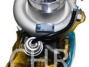 سوپرشارژر اصلی دامپتراک شانتویی SK95