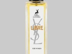 ادکلن لیبر عطر زنانه با رایحه‌ای دلنشین