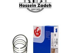 رینگ موتور 206 SM مناسب پژو 206
