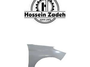 گلگیر جلو 207 راست شرکتی بدون سوراخ