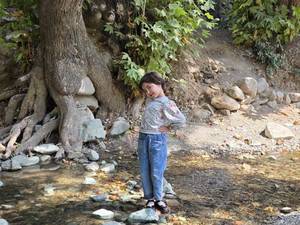 اردوی اکو پارک فرحزاد