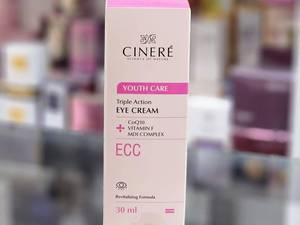 کرم دور چشم روز و شب سینره مدل Youth Care حجم 30 میلی‌لیتر