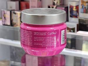 کرم مرطوب‌کننده دست و صورت درماکلین مدل Cocoa Butter