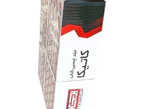 جلد چسبی کاتیگا بسته ۱۰ عددی