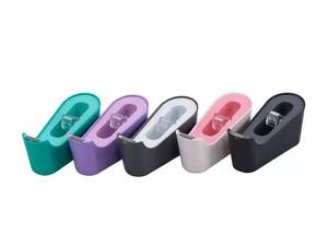 پایه چسب آلپر T-03 نگهدارنده چسب رومیزی