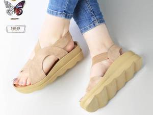 صندل طبی رکابدار مدل ۵۵۸ ۲۹