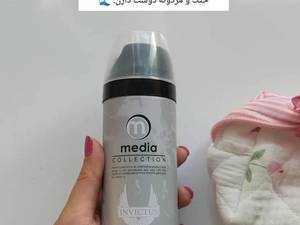 اسپری بدن مدیا خرید و قیمت