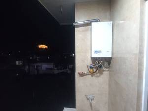 نمایندگی فروش و خدمات پکیج در متل قو