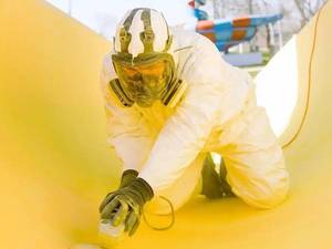 Water Slide Manufacturing Sales Installation and Repair