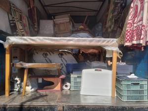 خدمات اعزام کارگر برای بارگیری و تخلیه بار