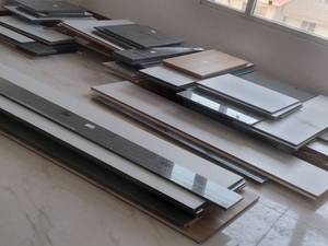 خدمات حمل و انتقال کابینت به طبقات ساختمان