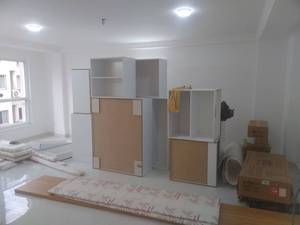 خدمات حمل و انتقال کابینت به طبقات ساختمان