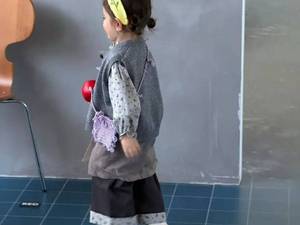 فروش عمده لباس دخترانه بچگانه