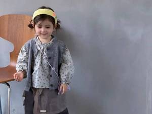 فروش عمده لباس دخترانه بچگانه