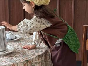 فروش عمده لباس دخترانه بچگانه