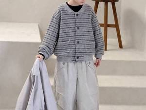 خرید عمده ژاکت بچگانه با قیمت مناسب