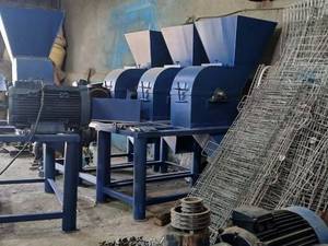 آسیاب میکسر های یک تن تا ده تنی