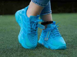 کتانی مدل فشن