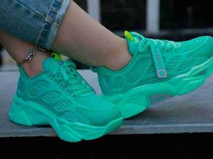 کتانی مدل فشن