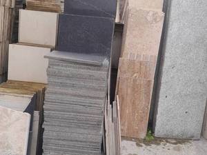 سنگ مشکی مناسب کف‌سازی با قیمت مناسب