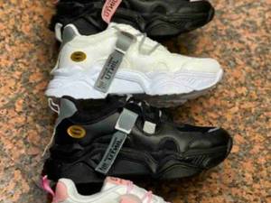 کتانی اسپرت