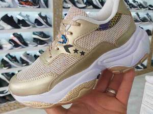 کتانی اسپرت دخترانه