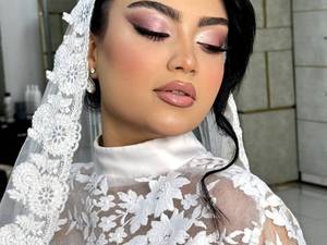 میکاپ Cip چشم ومژه عروسکی