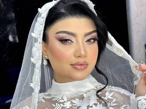 میکاپ Cip چشم ومژه عروسکی