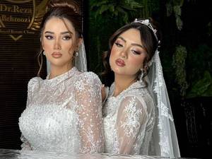 میکاپ CIP عروسکی و روسی مدیوم