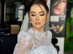میکاپ CIP عروسکی و روسی مدیوم