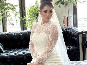 میکاپ CIP عروسکی و روسی مدیوم
