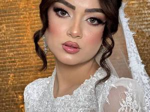 میکاپ CIP عروسکی و روسی مدیوم