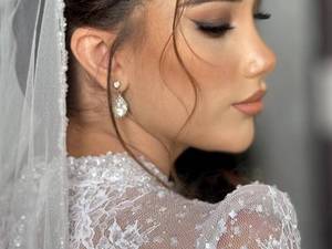 میکاپ CIP عروسکی و روسی مدیوم