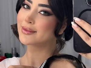 میکاپ لایت مدیوم