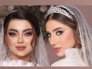 میکاپ CIP عروسکی شاینی و لایت ملیح