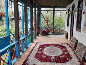 بوم‌گردی گردو