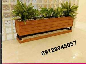 باکس چوب ترمود