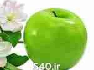 خرید سیب سبز فرانسه در خراسان رضوی
